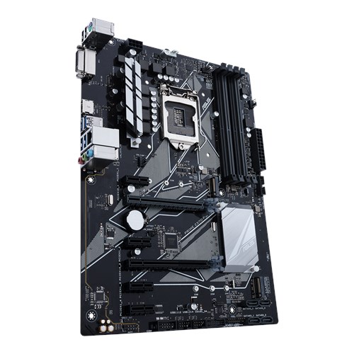 Mainboard ASUS PRIME Z370-P Intel&#174; Socket 1151v2 (318MT)